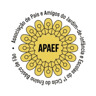Logótipo da APAEF